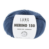 Lang Lang Yarns Merino 150 | 0034 Lang Lang Yarns Merino 150 | 0034