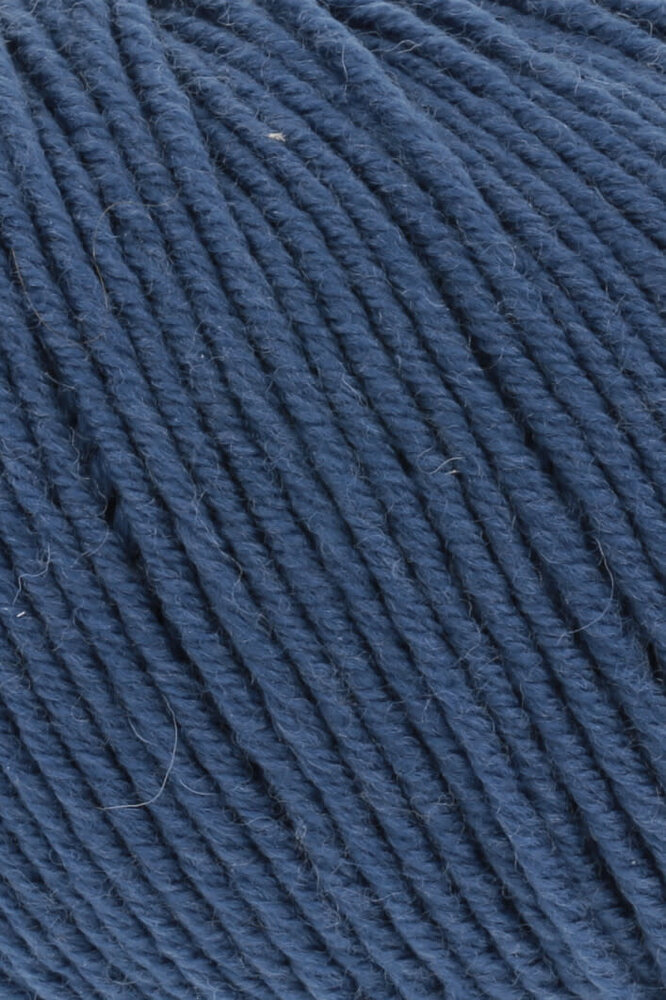 Lang Lang Yarns Merino 150 | 0034 donker jeans