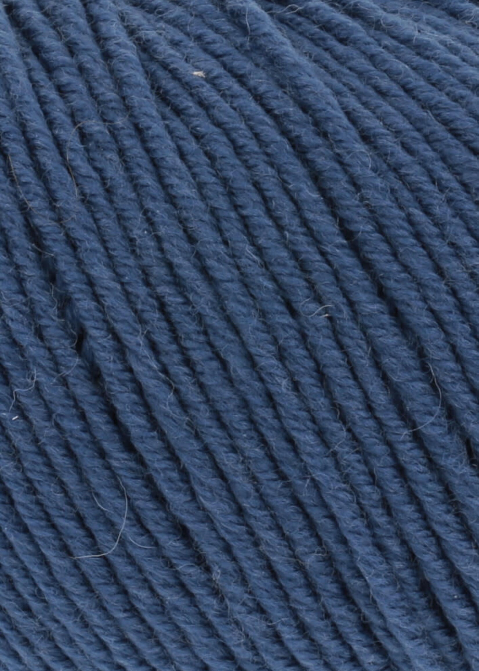 Lang Lang Yarns Merino 150 | 0034 donker jeans