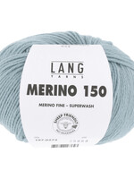 Lang Lang Yarns Merino 150 | 0273
