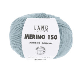 Lang Lang Yarns Merino 150 | 0273 Lang Lang Yarns Merino 150 | 0273