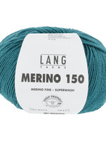 Lang Lang Yarns Merino 150 | 0272