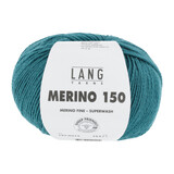 Lang Lang Yarns Merino 150 | 0272