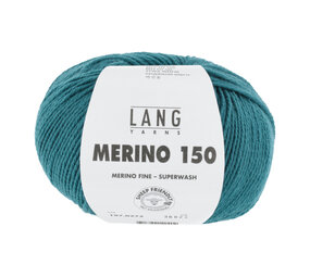 Lang Lang Yarns Merino 150 | 0272 Lang Lang Yarns Merino 150 | 0272