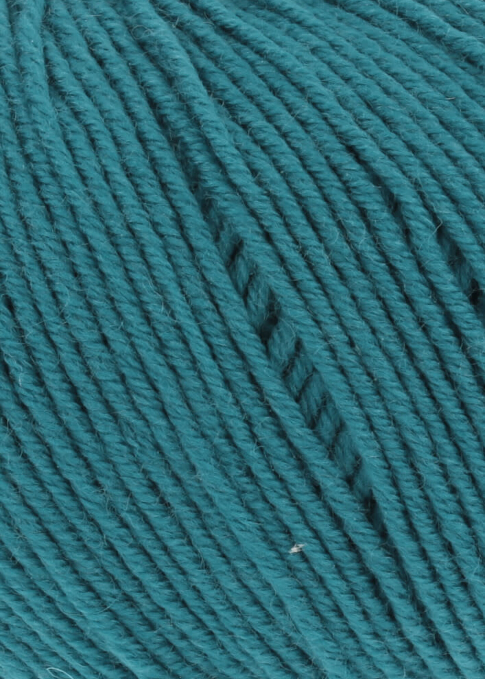 Lang Lang Yarns Merino 150 | 0272 donker turkoois