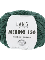Lang Lang Yarns Merino 150 | 0118