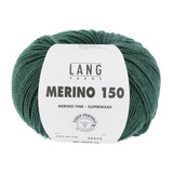 Lang Lang Yarns Merino 150 | 0118