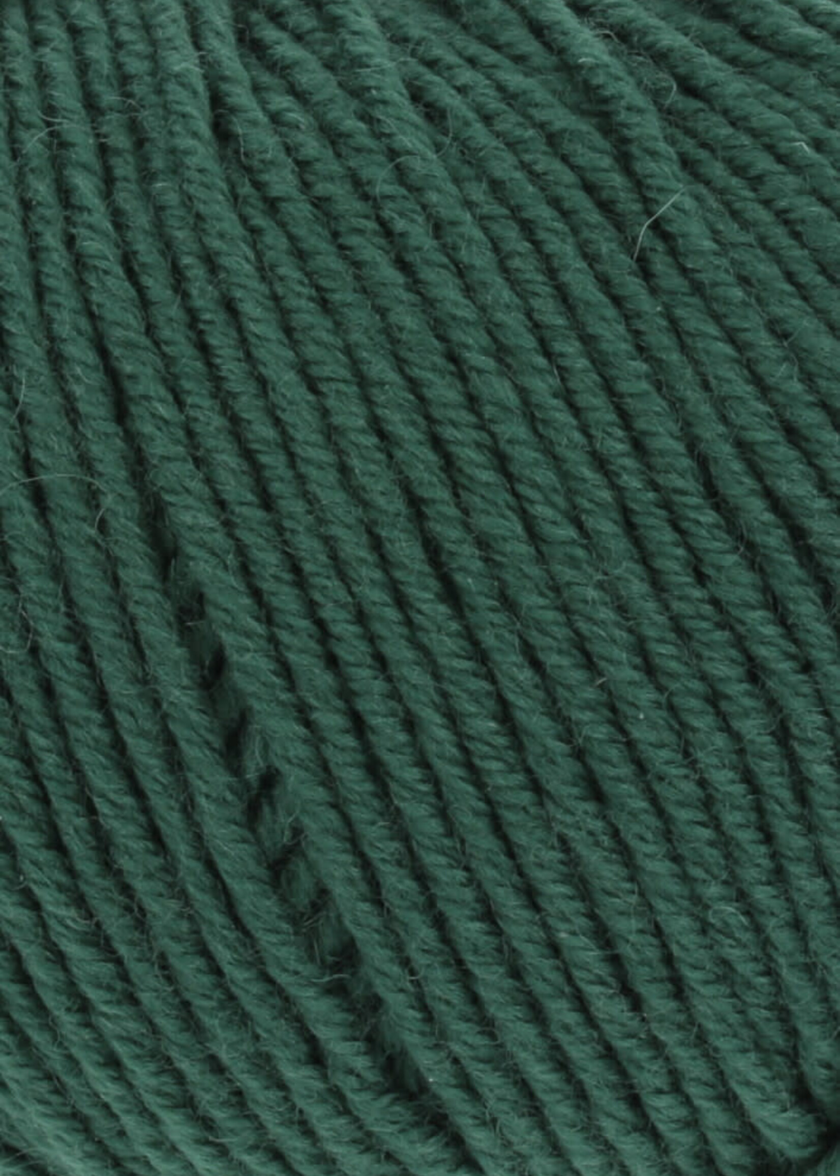 Lang Lang Yarns Merino 150 | 0118 donkergroen