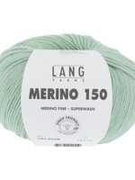 Lang Lang Yarns Merino 150 | 0258