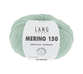 Lang Lang Yarns Merino 150 | 0258 Lang Lang Yarns Merino 150 | 0258
