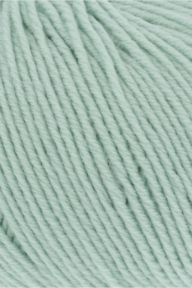 Lang Lang Yarns Merino 150 | 0258 mint groen Lang Lang Yarns Merino 150 | 0258 mint groen