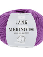 Lang Lang Yarns Merino 150 | 0266