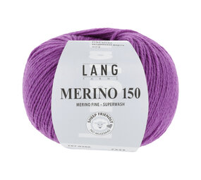 Lang Lang Yarns Merino 150 | 0266 Lang Lang Yarns Merino 150 | 0266