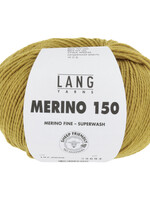 Lang Lang Yarns Merino 150 | 0050