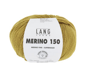 Lang Lang Yarns Merino 150 | 0050