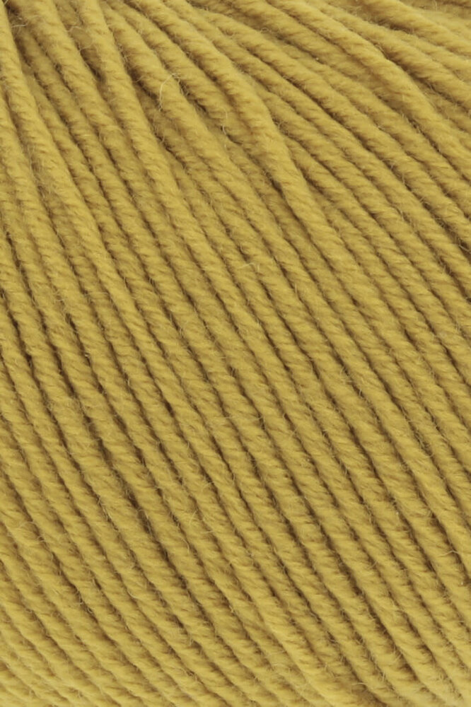 Lang Lang Yarns Merino 150 | 0050 goud