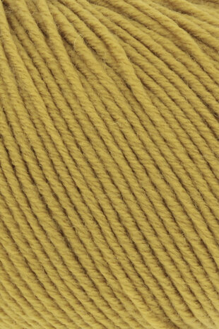 Lang Lang Yarns Merino 150 | 0050 goud