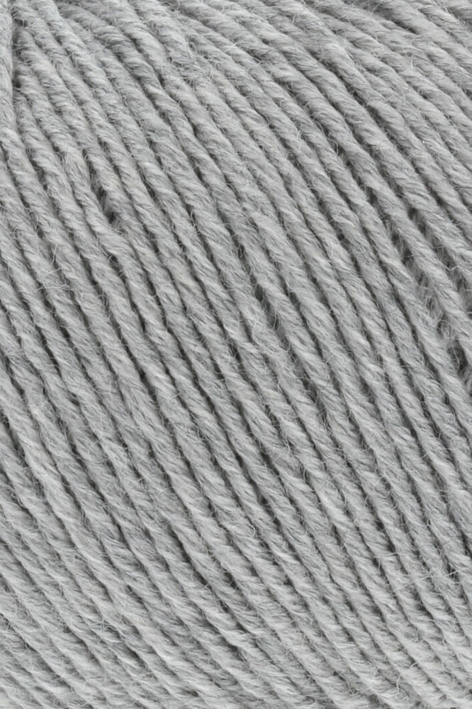 Lang Lang Yarns Merino 150 | 0324 grijs melange Lang Lang Yarns Merino 150 | 0324 grijs melange