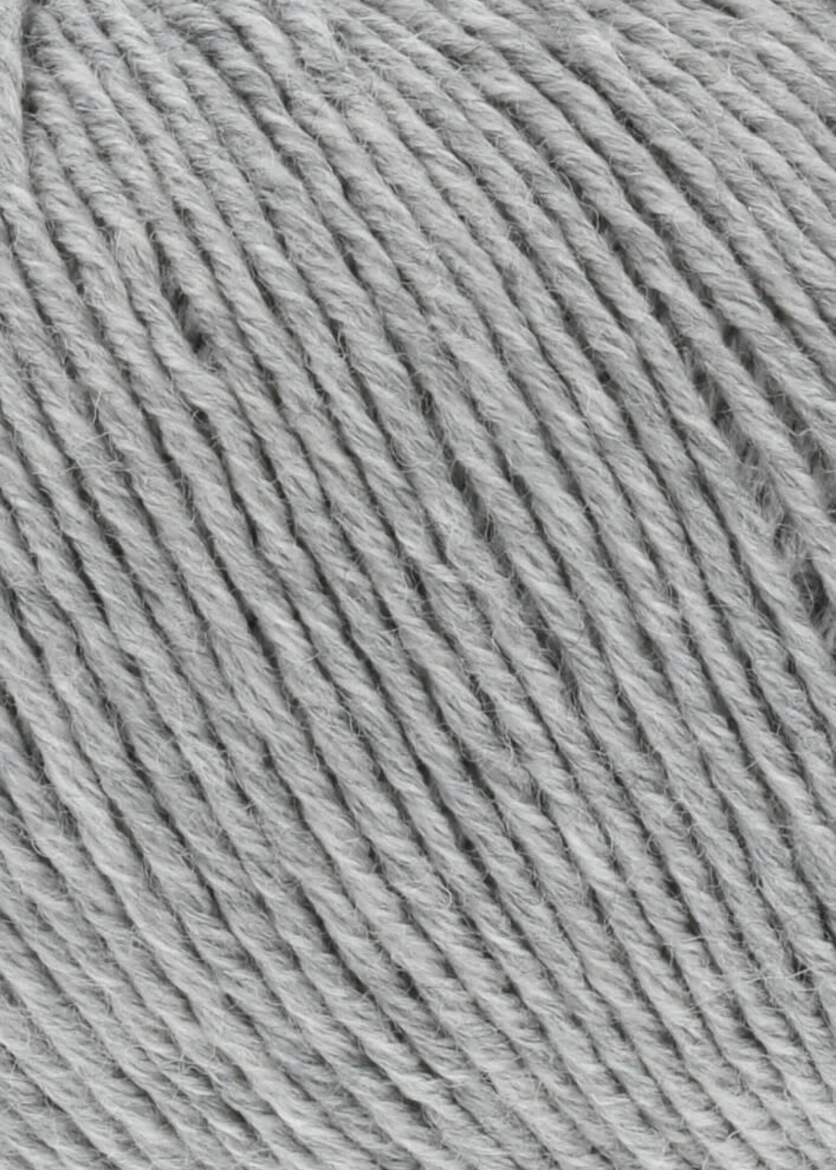 Lang Lang Yarns Merino 150 | 0324 grijs melange