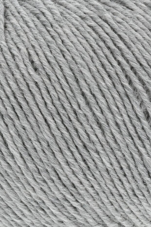 Lang Lang Yarns Merino 150 | 0324 grijs melange Lang Lang Yarns Merino 150 | 0324 grijs melange