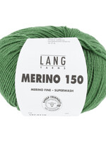 Lang Lang Yarns Merino 150 | 0116