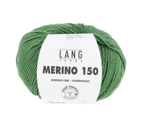 Lang Lang Yarns Merino 150 | 0116 Lang Lang Yarns Merino 150 | 0116