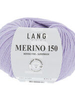 Lang Lang Yarns Merino 150 | 0107