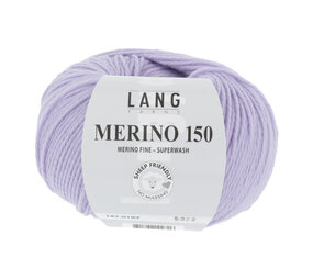 Lang Lang Yarns Merino 150 | 0107 Lang Lang Yarns Merino 150 | 0107