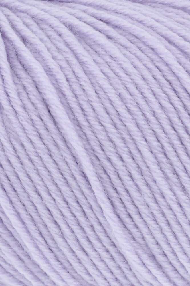 Lang Lang Yarns Merino 150 | 0107 licht lila