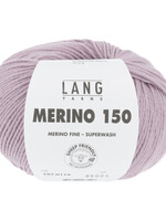 Lang Lang Yarns Merino 150 | 0119