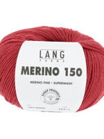 Lang Lang Yarns Merino 150 | 0060