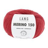 Lang Lang Yarns Merino 150 | 0060