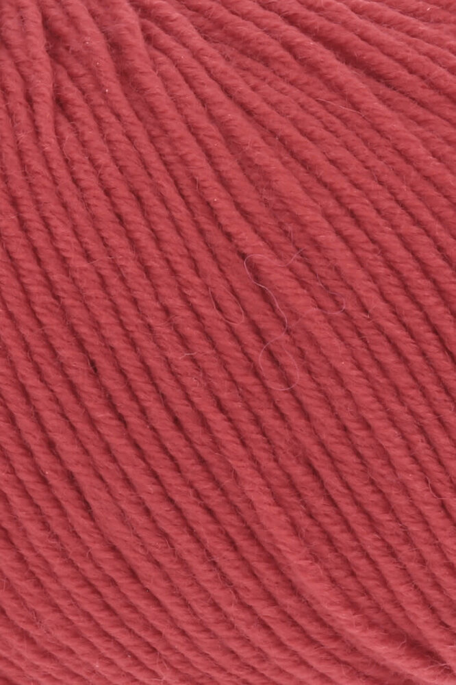 Lang Lang Yarns Merino 150 | 0060 licht vuurrood Lang Lang Yarns Merino 150 | 0060 licht vuurrood