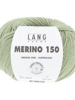 Lang Lang Yarns Merino 150 | 0097