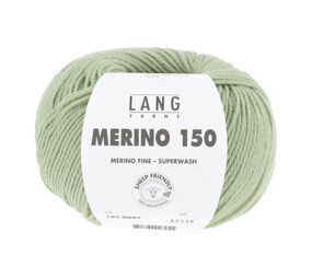 Lang Lang Yarns Merino 150 | 0097 Lang Lang Yarns Merino 150 | 0097
