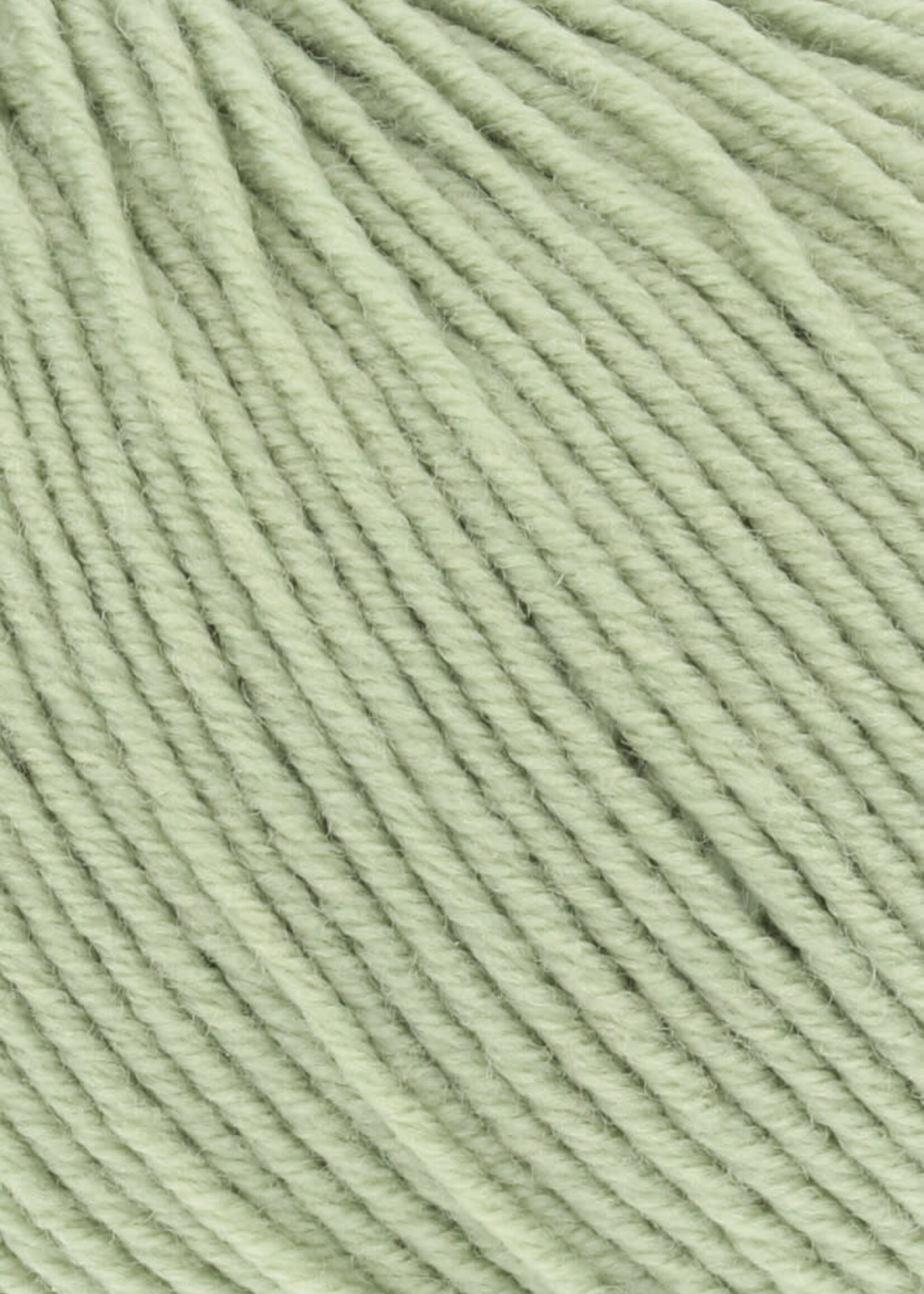 Lang Lang Yarns Merino 150 | 0097 linde groen