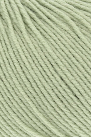 Lang Lang Yarns Merino 150 | 0097 linde groen Lang Lang Yarns Merino 150 | 0097 linde groen
