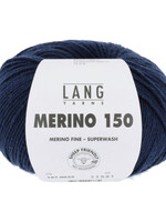 Lang Lang Yarns Merino 150 | 0035
