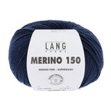 Lang Lang Yarns Merino 150 | 0035 Lang Lang Yarns Merino 150 | 0035