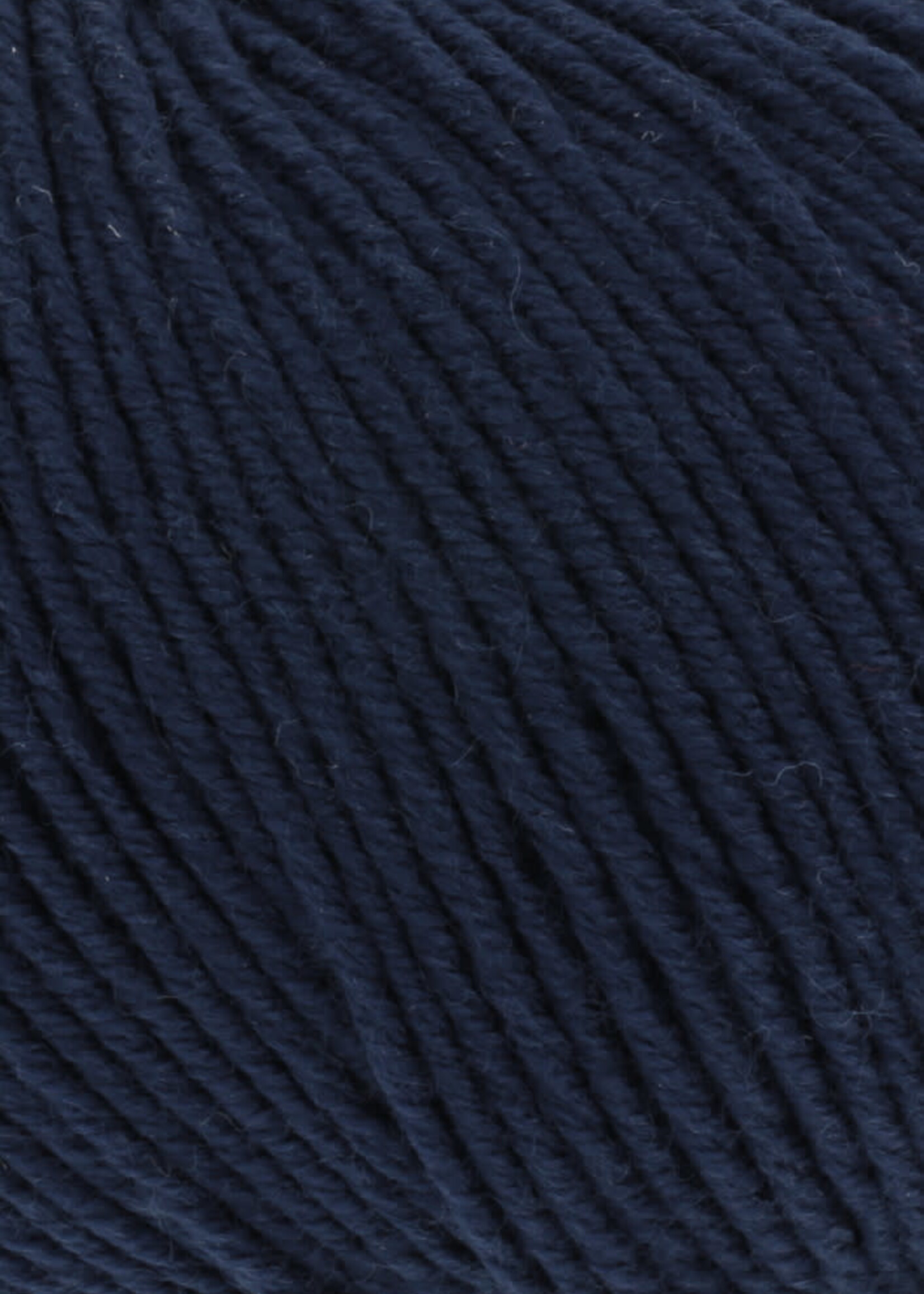 Lang Lang Yarns Merino 150 | 0035  marine