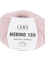 Lang Lang Yarns Merino 150 | 0109