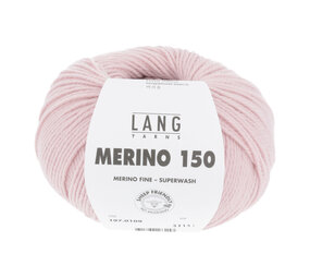 Lang Lang Yarns Merino 150 | 0109 Lang Lang Yarns Merino 150 | 0109