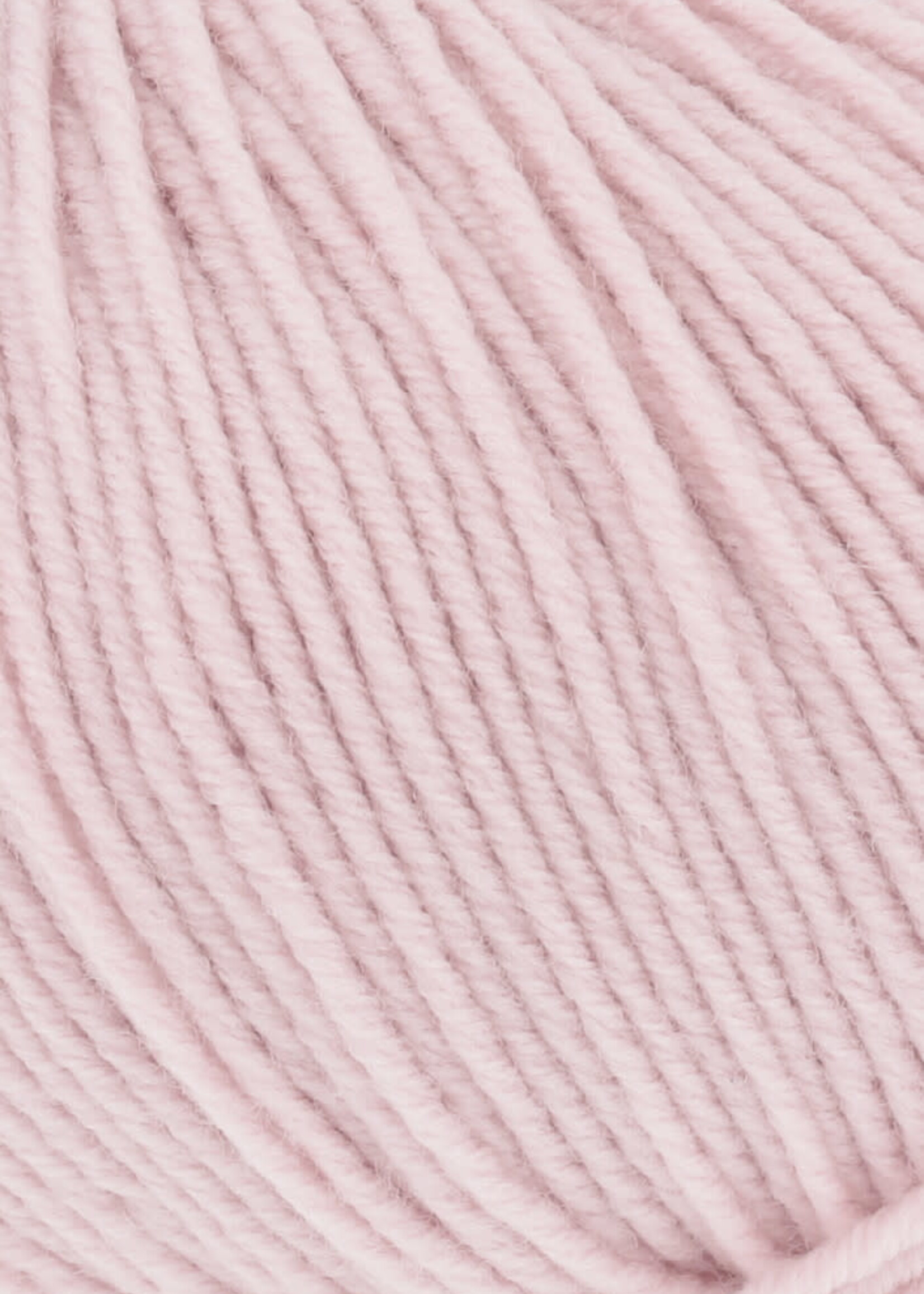 Lang Lang Yarns Merino 150 | 0109 mat roze