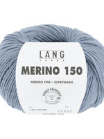 Lang Lang Yarns Merino 150 | 0134