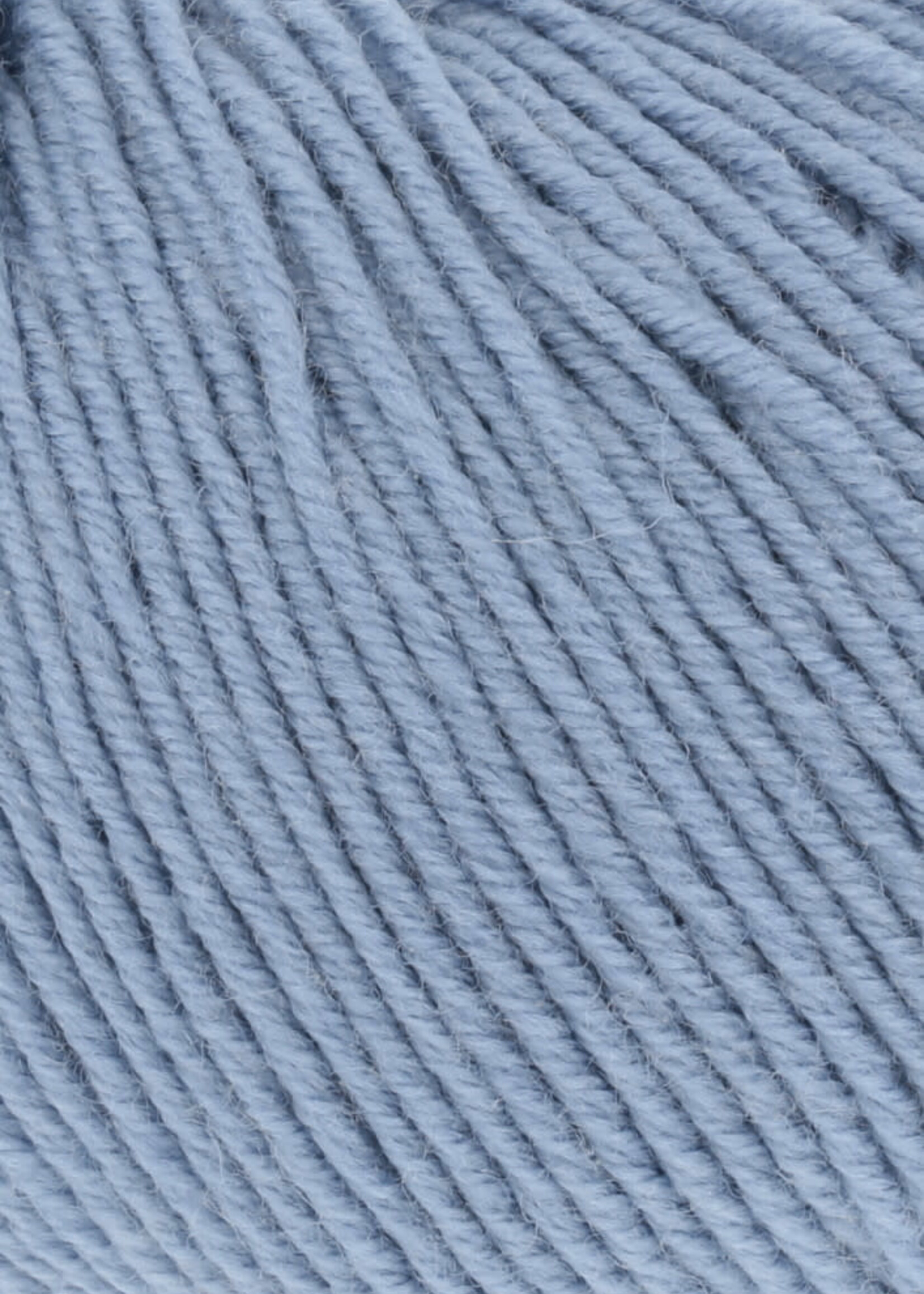 Lang Lang Yarns Merino 150 | 0134 midden jeans
