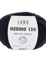 Lang Lang Yarns Merino 150 | 0025