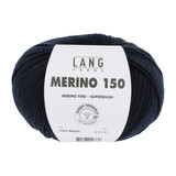 Lang Lang Yarns Merino 150 | 0025