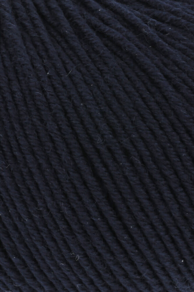 Lang Lang Yarns Merino 150 | 0025 nacht blauw Lang Lang Yarns Merino 150 | 0025 nacht blauw