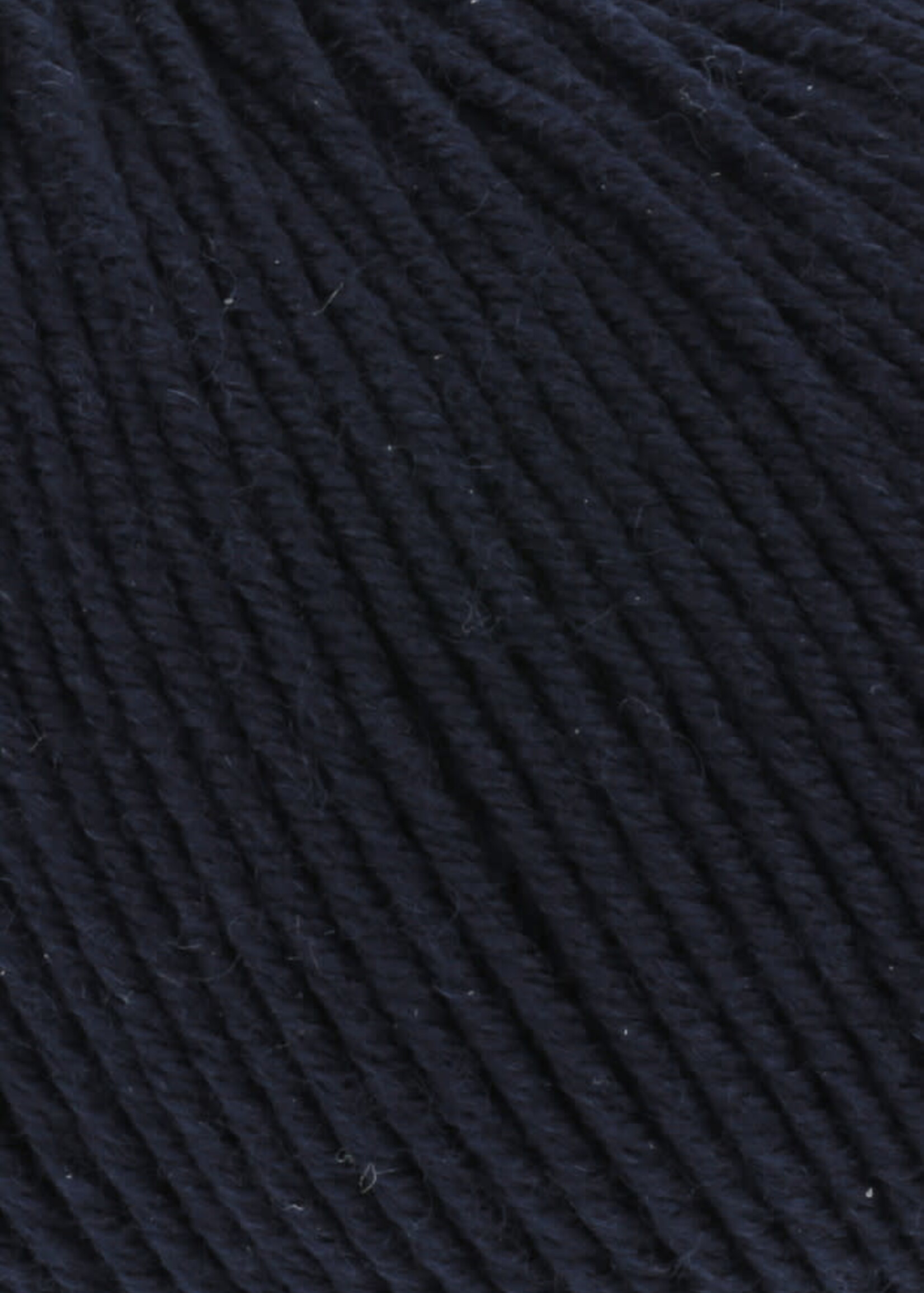 Lang Lang Yarns Merino 150 | 0025 nacht blauw