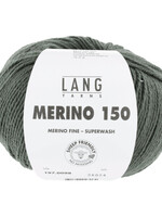 Lang Lang Yarns Merino 150 | 0098